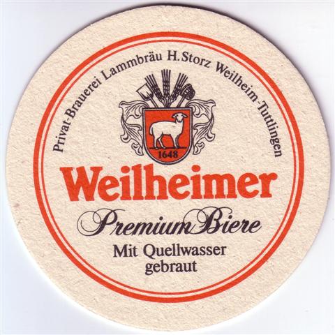 rietheim tut-bw lamm rund 1a (215-weilheimer prmium biere-schwarzrot)